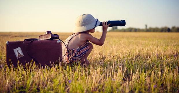 Finding Your Story can help you see some parts of your life very differently from before.